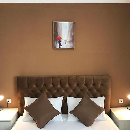 Geo Hotel Tiflis Exterior foto