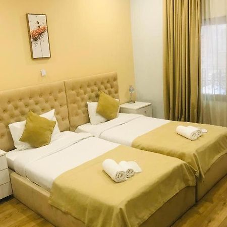 Geo Hotel Tiflis Exterior foto
