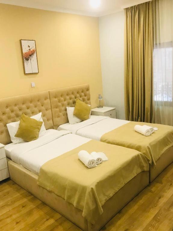 Geo Hotel Tiflis Exterior foto